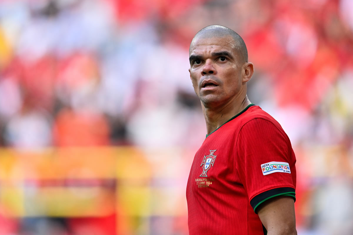 botafogo pepe portugal