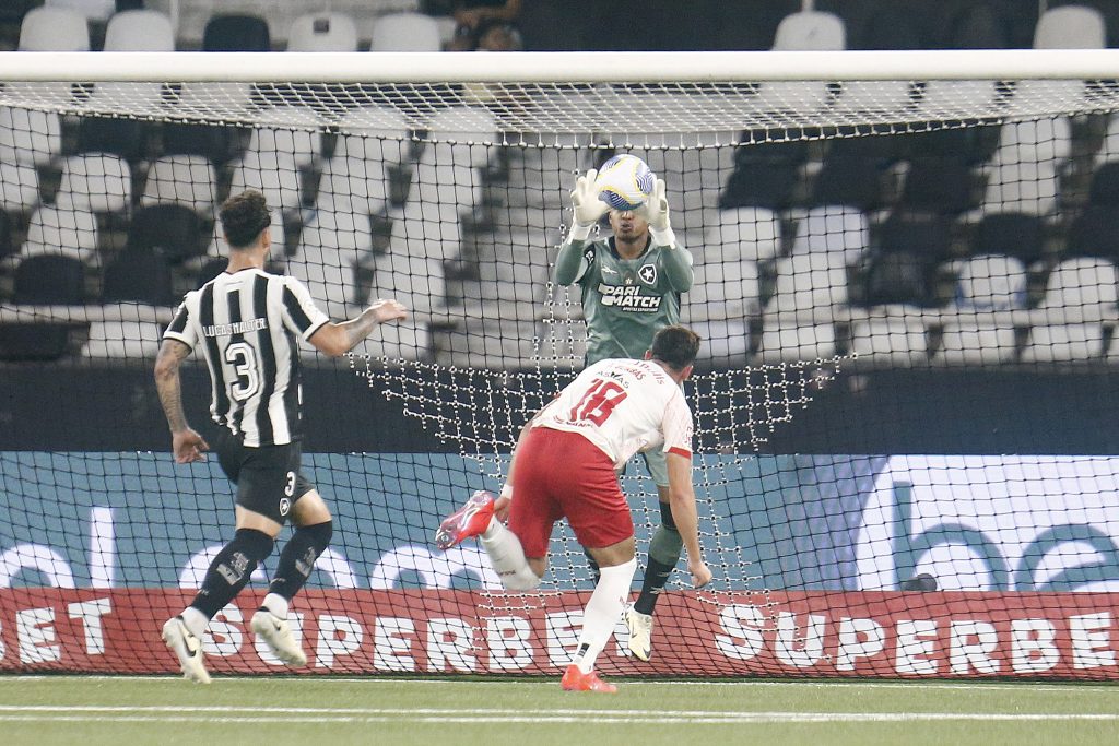 botafogo red bull bragantino john