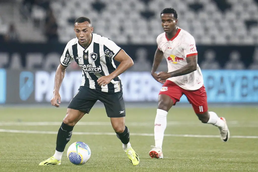 botafogo red bull bragantino marcal