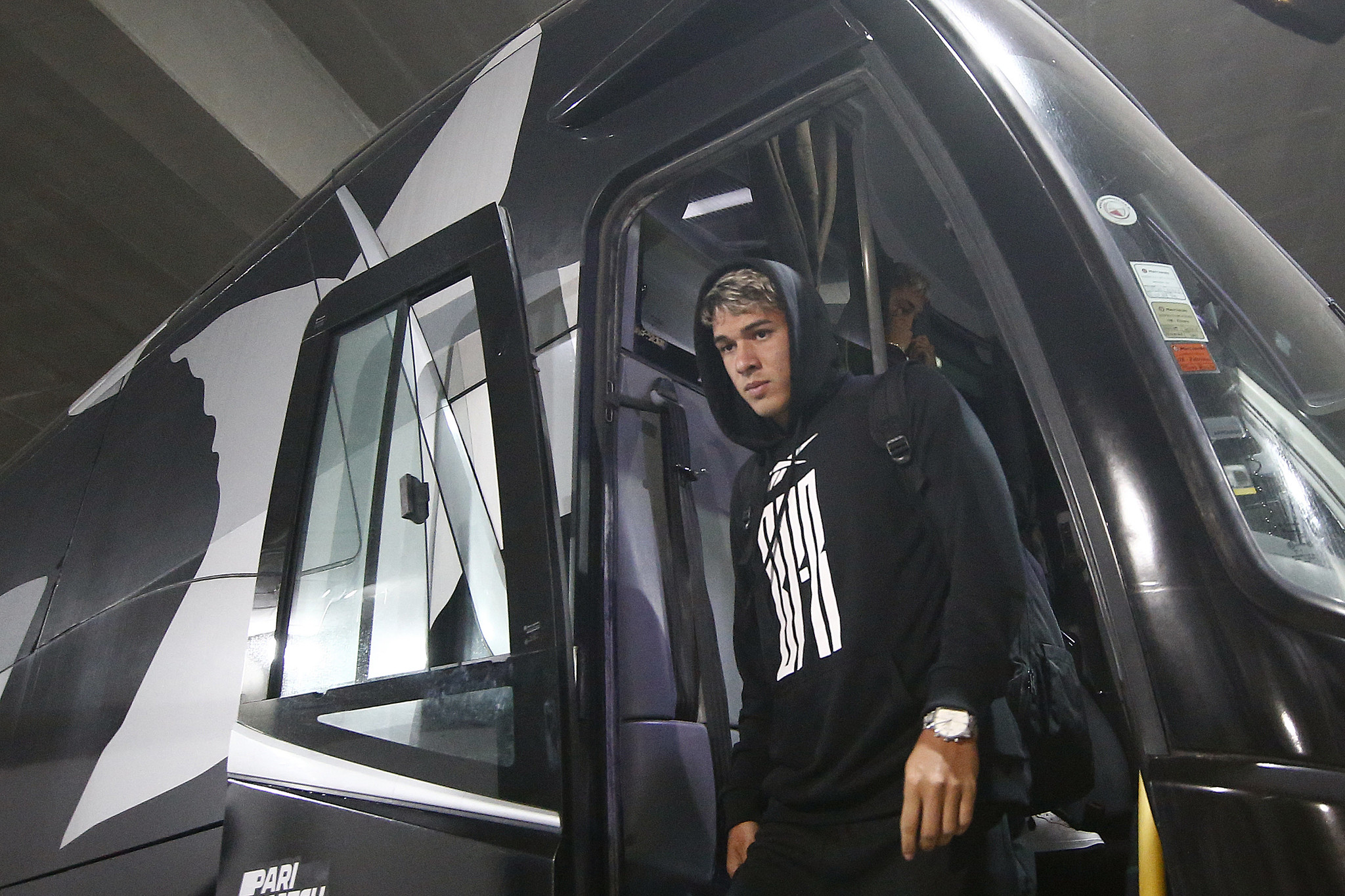 botafogo red bull bragantino mateo ponte