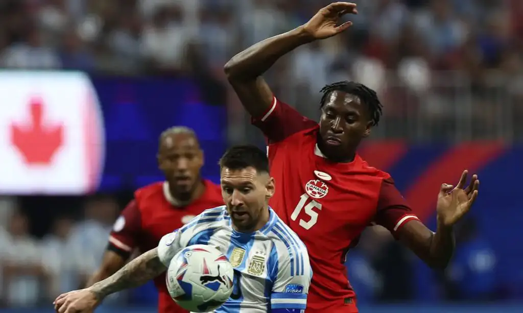 botafogo zagueiro moise bombito lyon