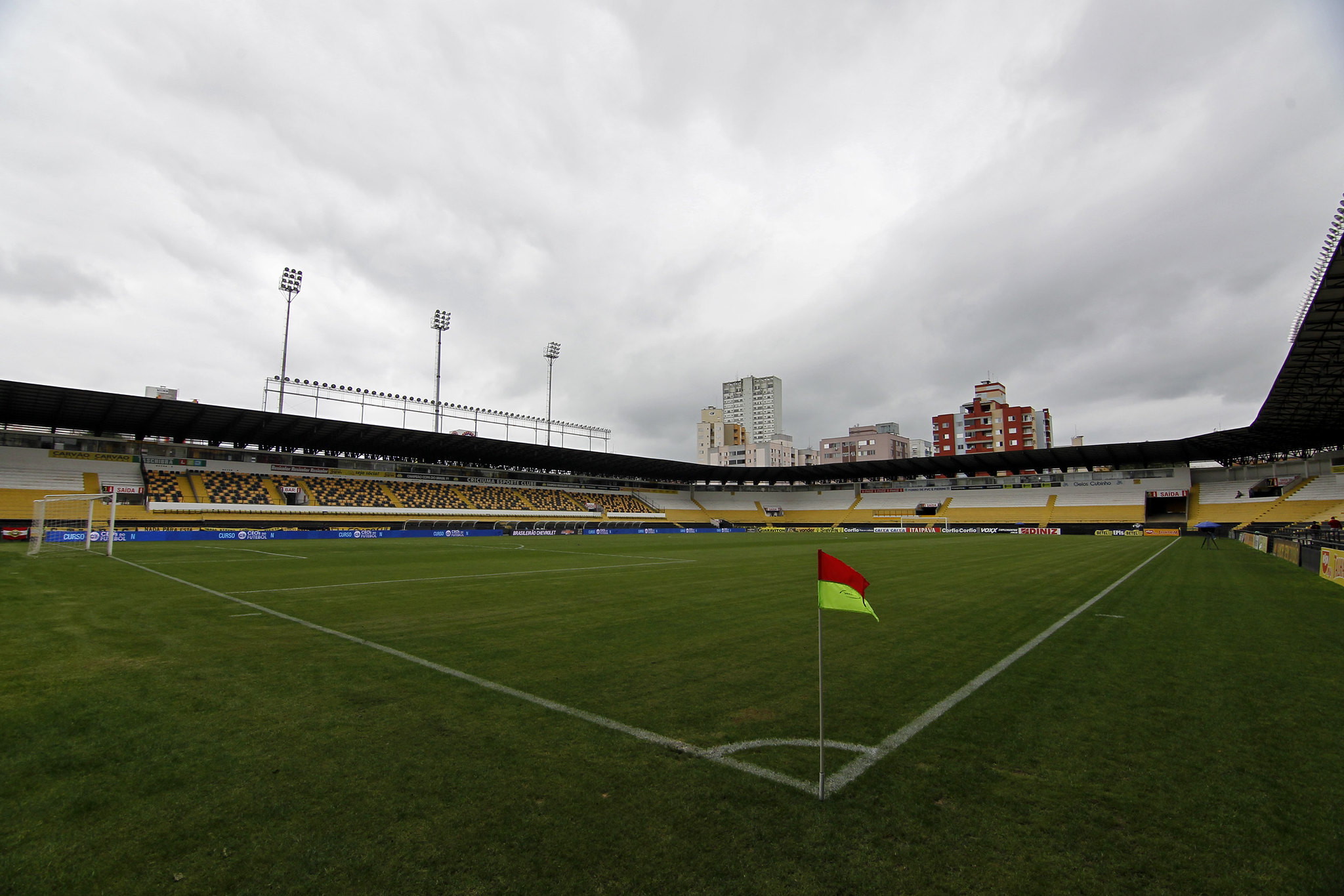 criciuma botafogo ingressos