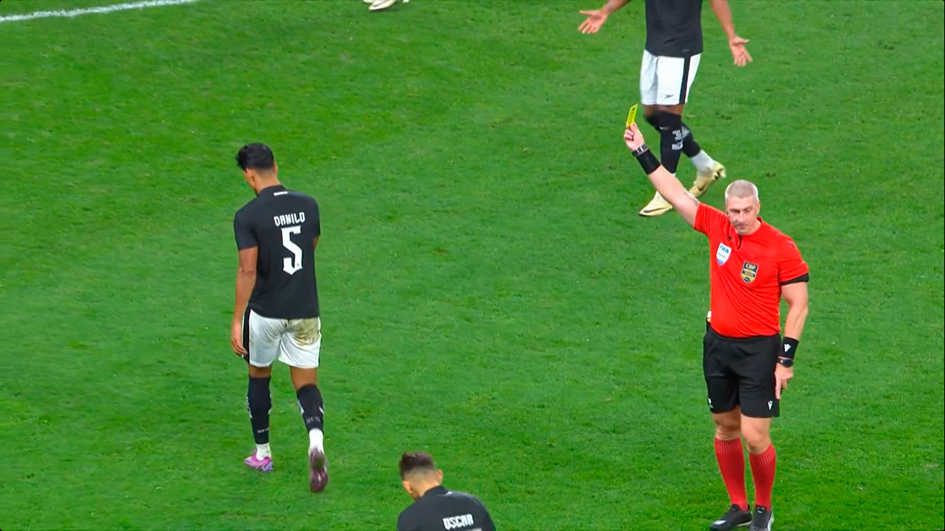 danilo barbosa botafogo corinthians