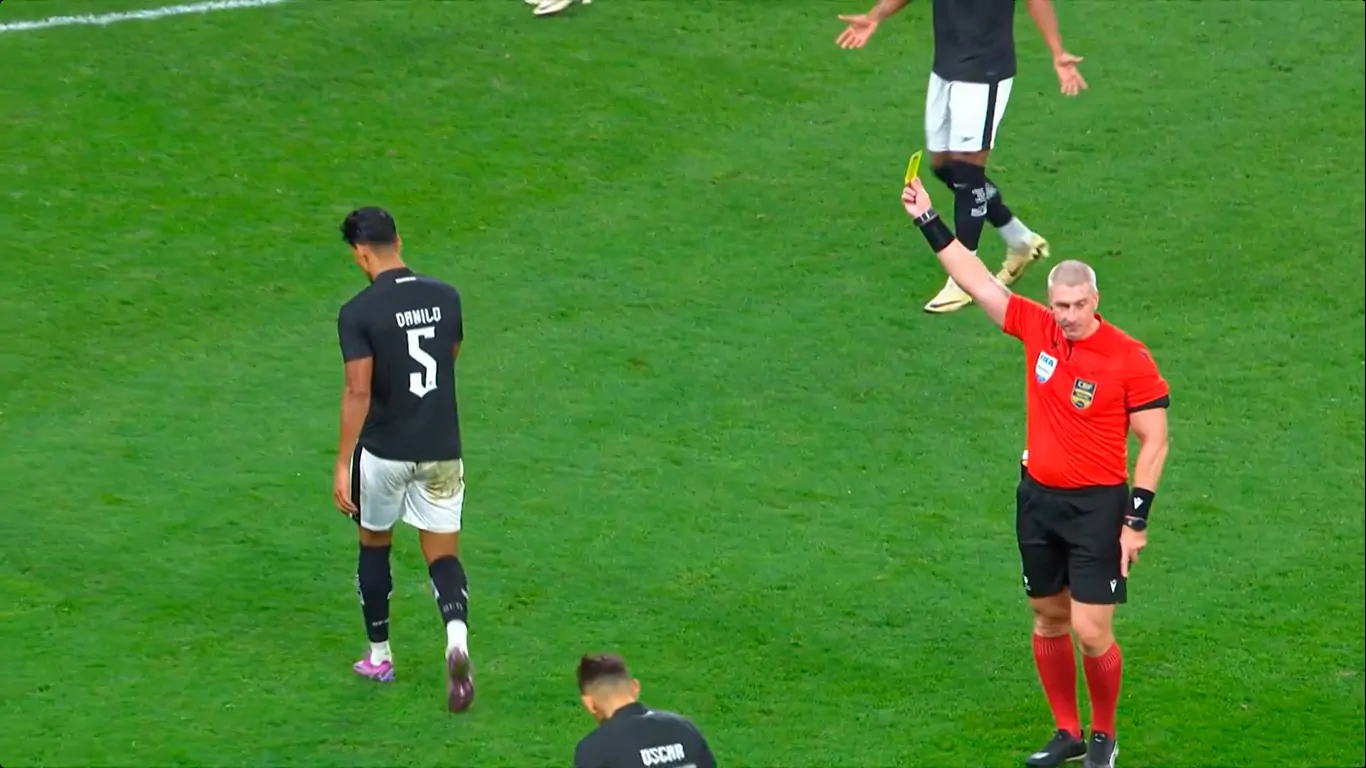 danilo barbosa botafogo corinthians
