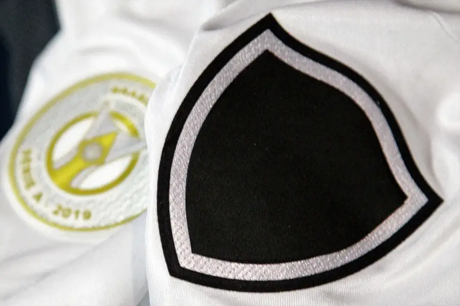 Botafogo Estrela Solitária camisa