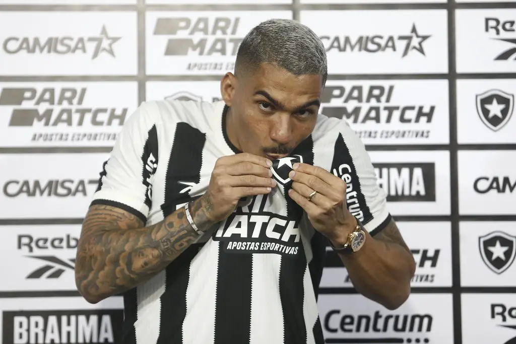 allan botafogo bid