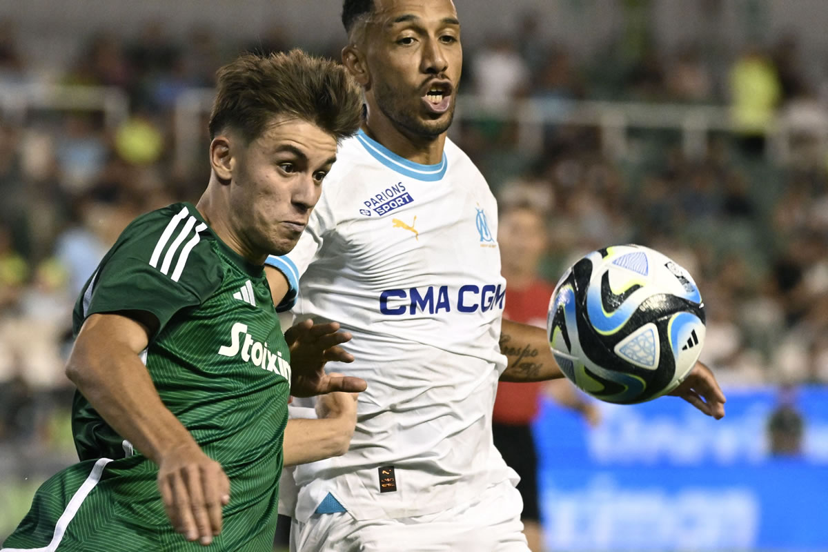 botafogo Georgios Vagiannidis