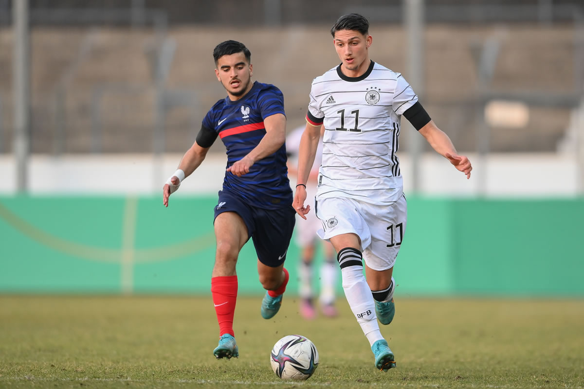 botafogo Mohamed El Arouch lyon