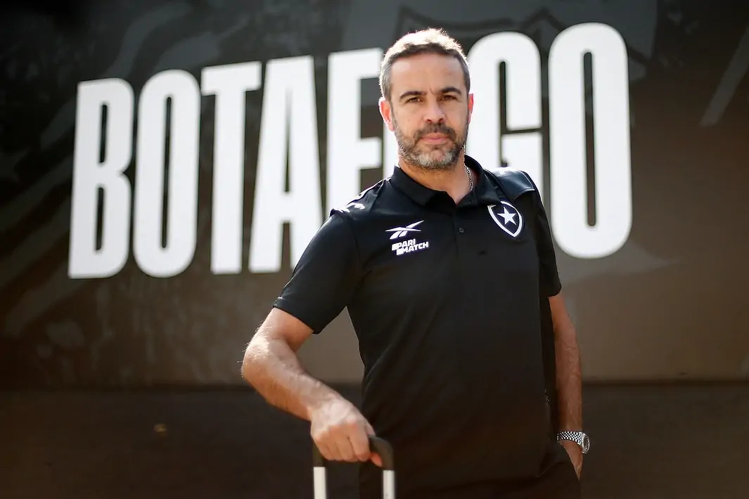 botafogo artur jorge