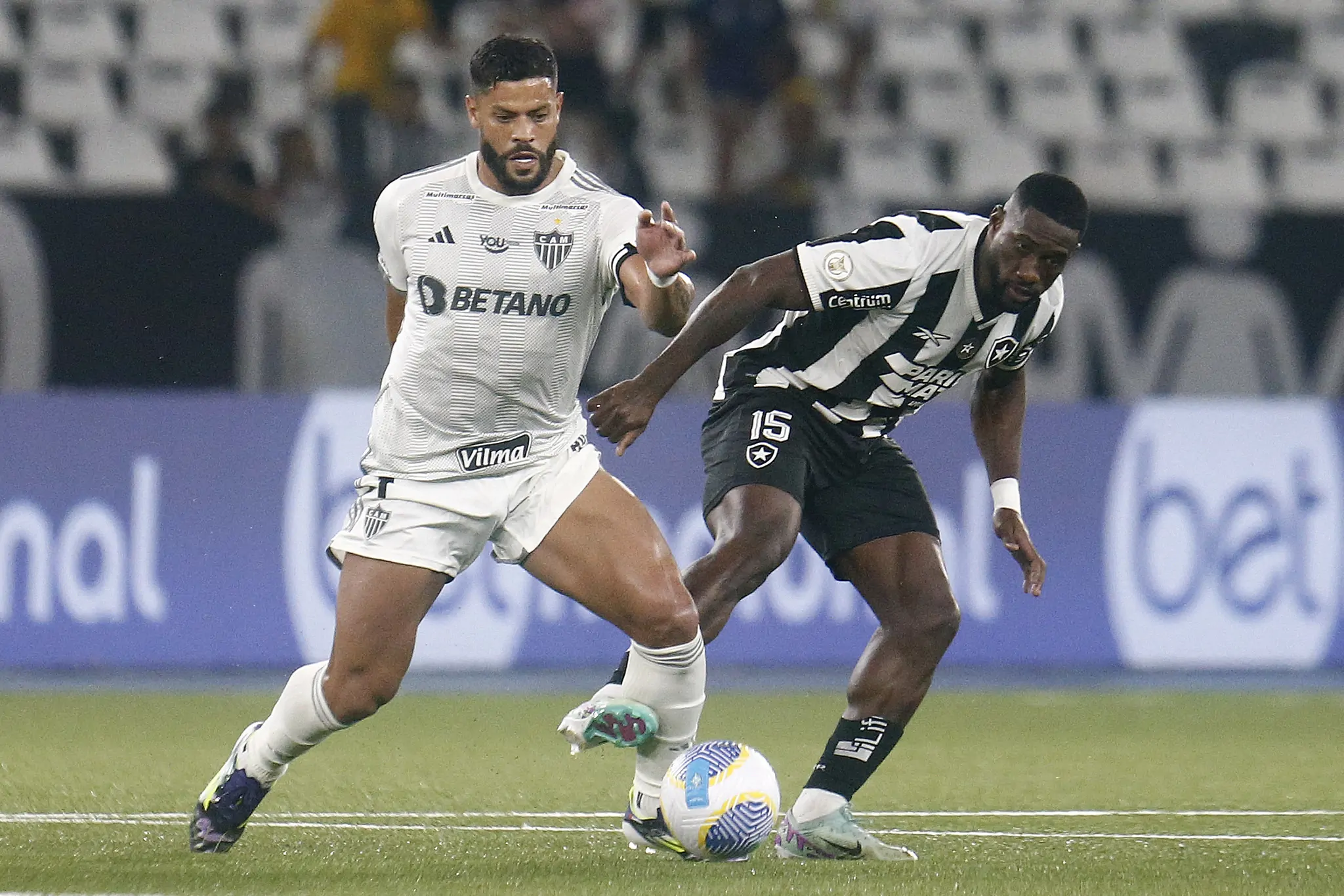 botafogo atletico-mg bastos hulk