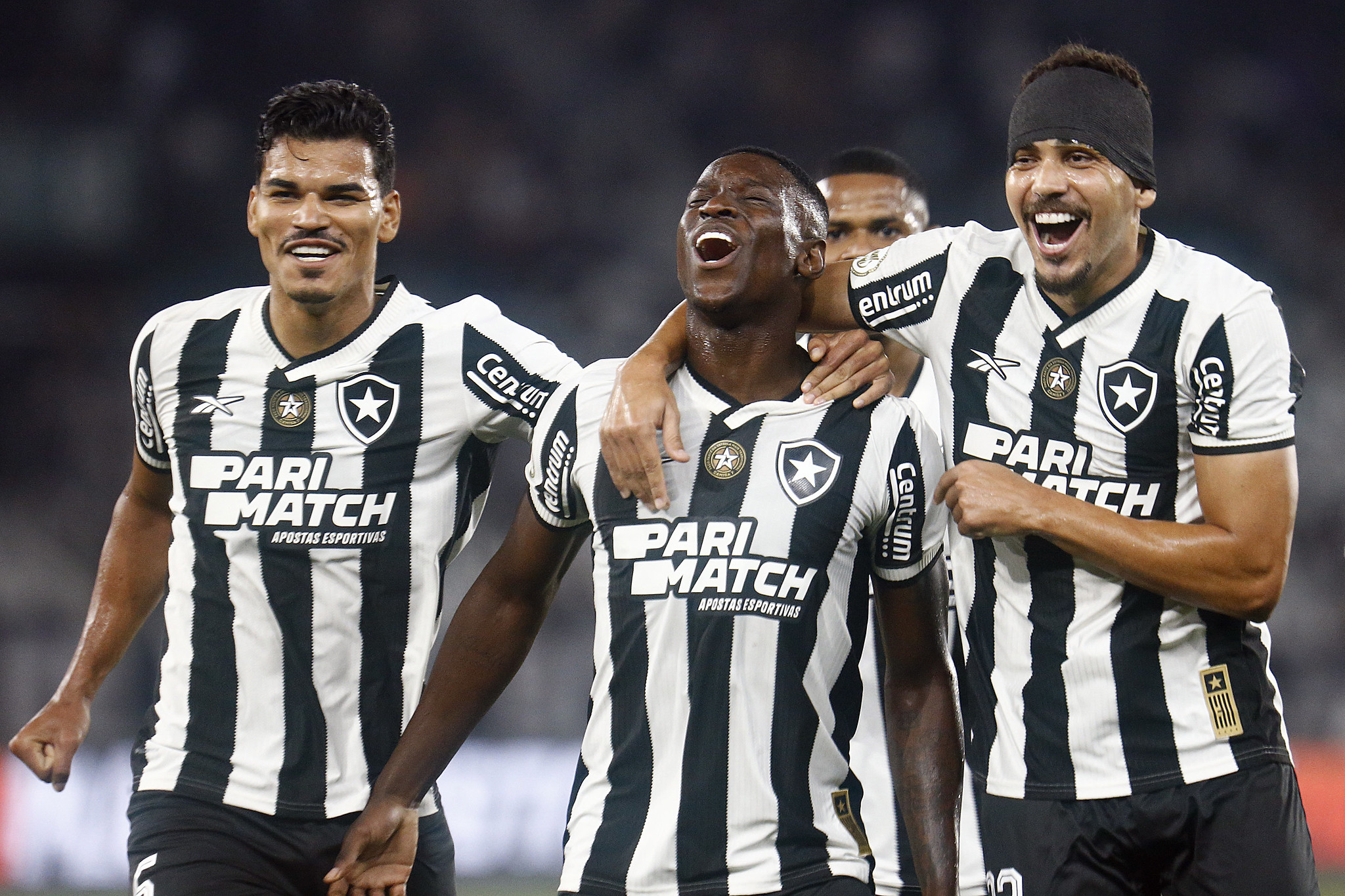 botafogo atletico-mg luiz henrique danilo barbosa eduardo