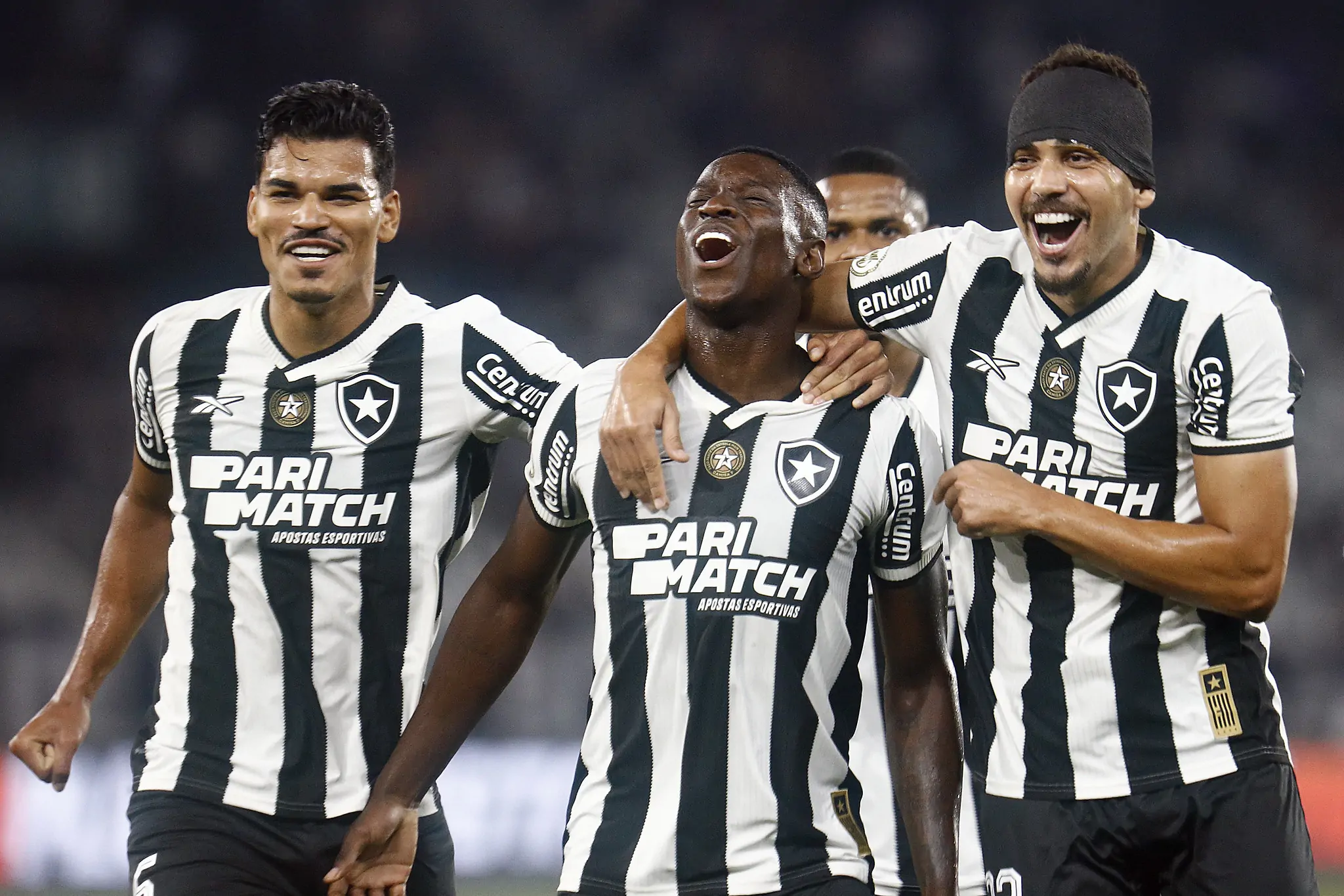 botafogo atletico-mg luiz henrique danilo barbosa eduardo