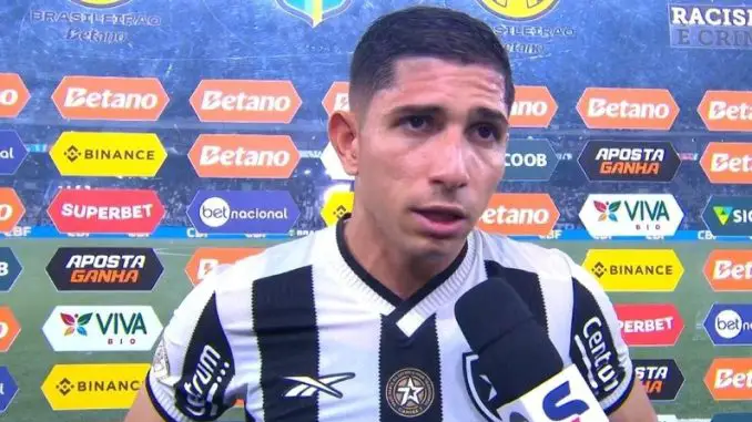botafogo atletico-mg savarino botafogo atletico-mg savarino
