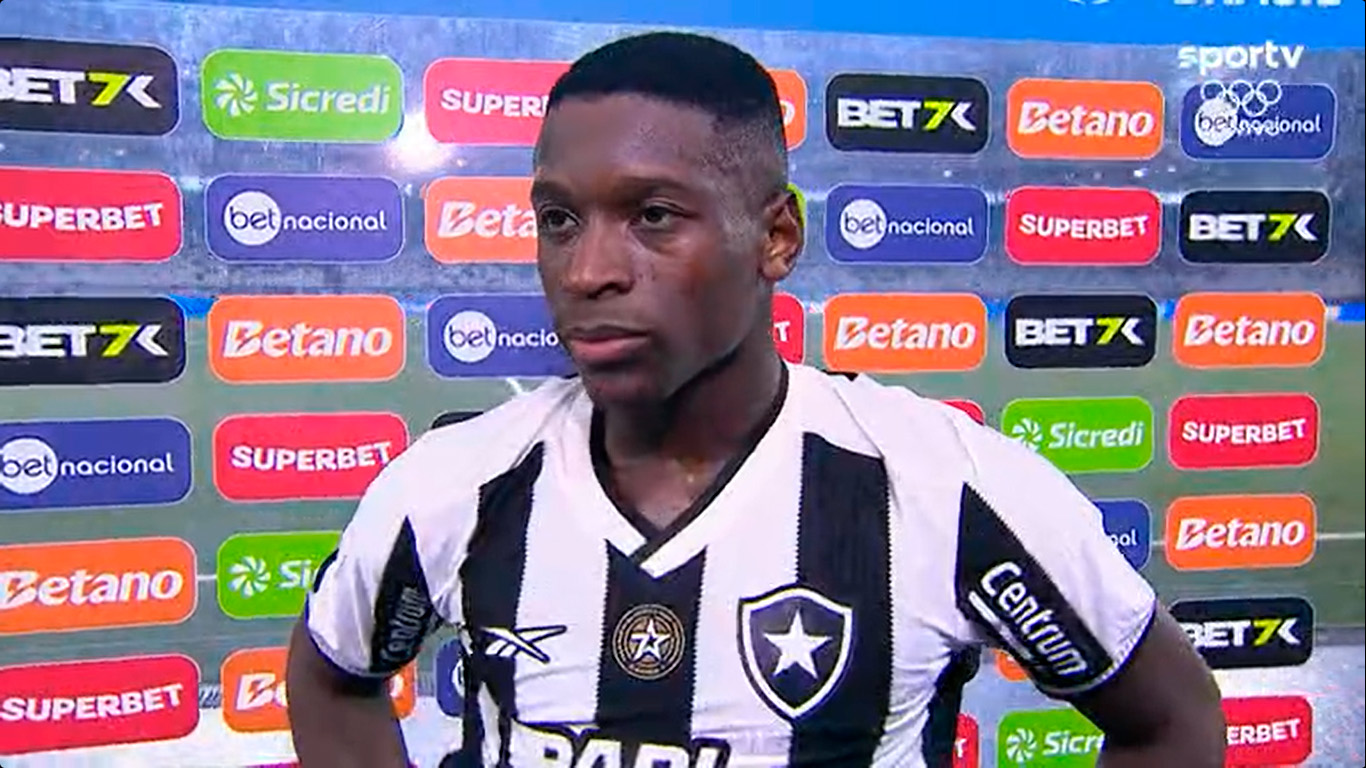 botafogo bahia luiz henrique