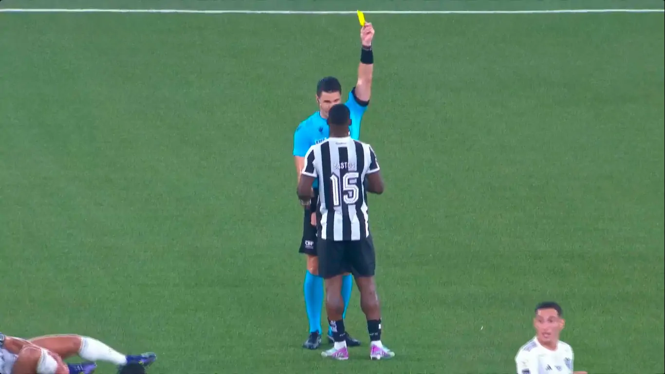botafogo bastos atletico-mg vitoria