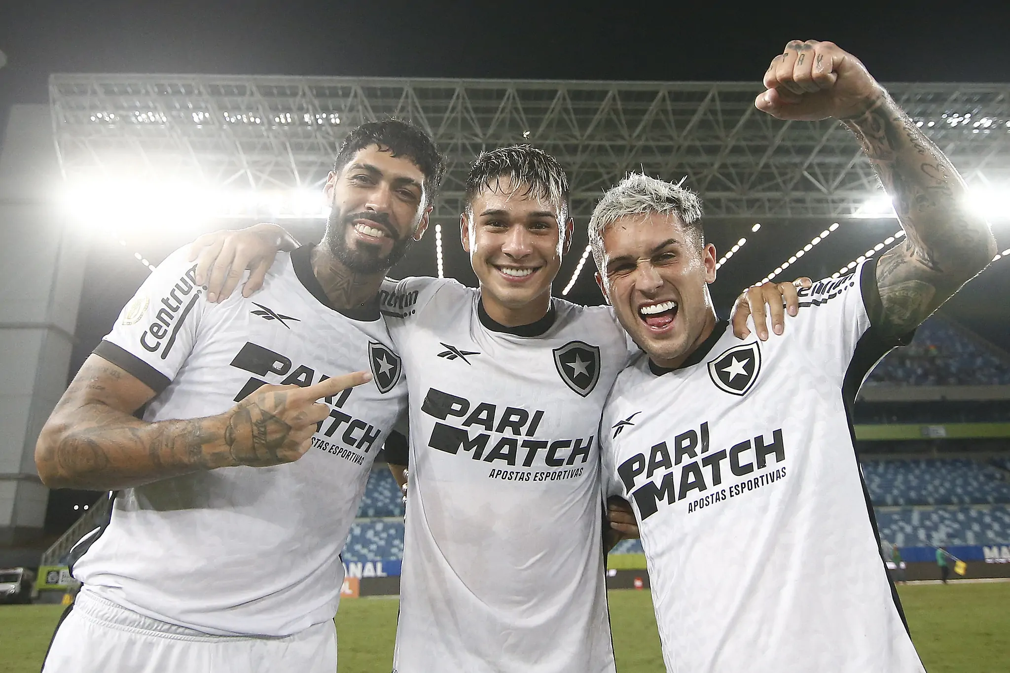 botafogo cuiaba barboza ponte diego hernandez