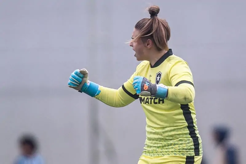 botafogo gremio mari zanella