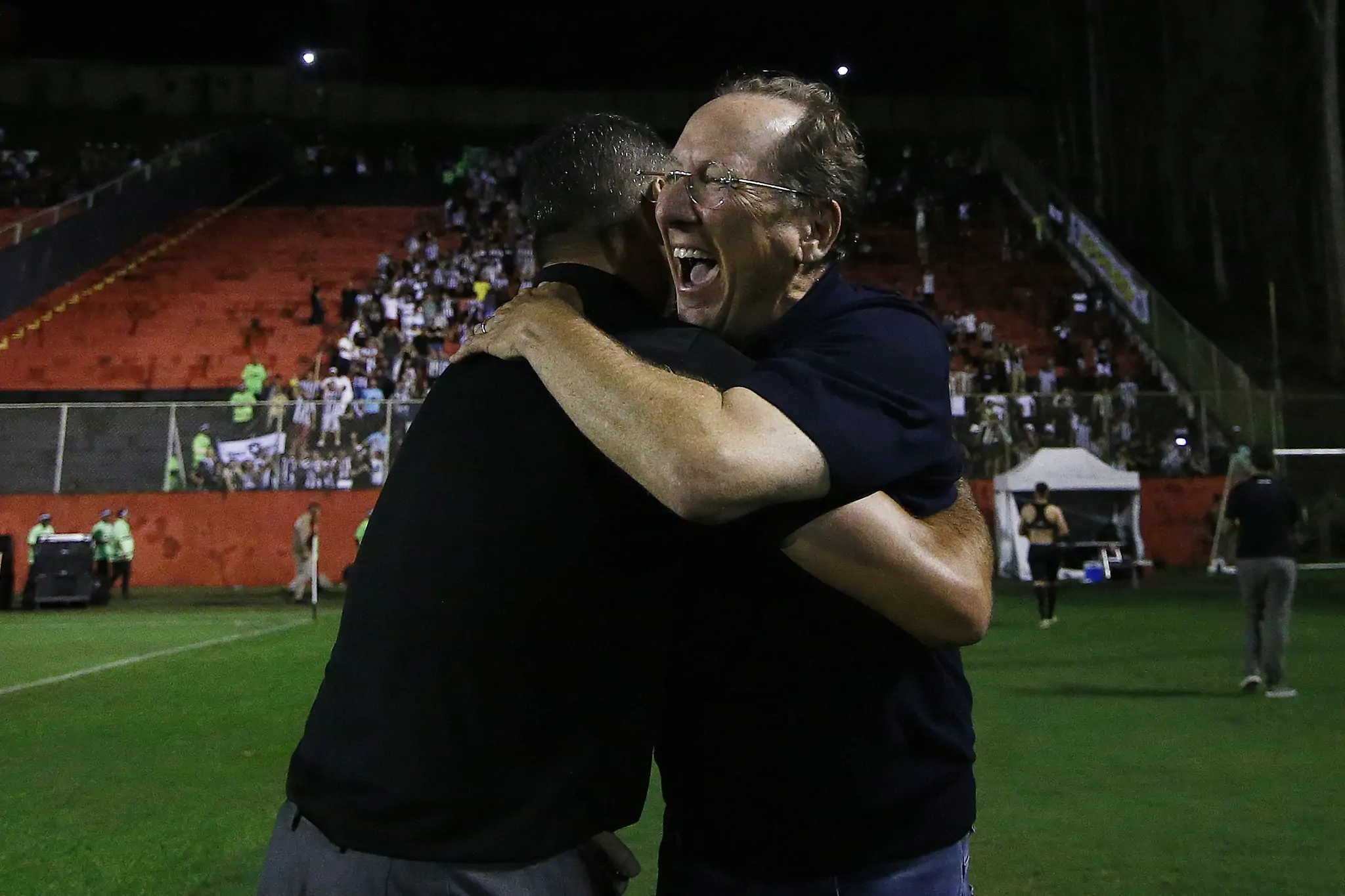 botafogo john textor artur jorge