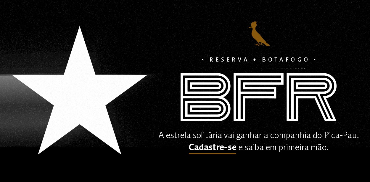 botafogo reserva