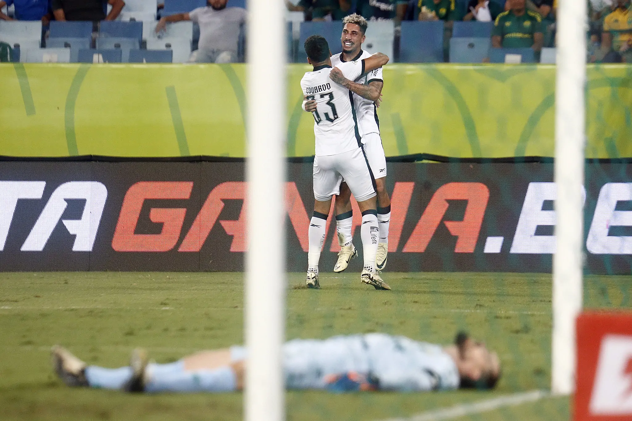 cuiaba botafogo kaue eduardo