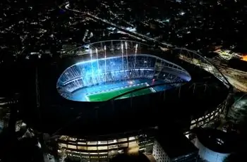 estadio nilton santos botafogo