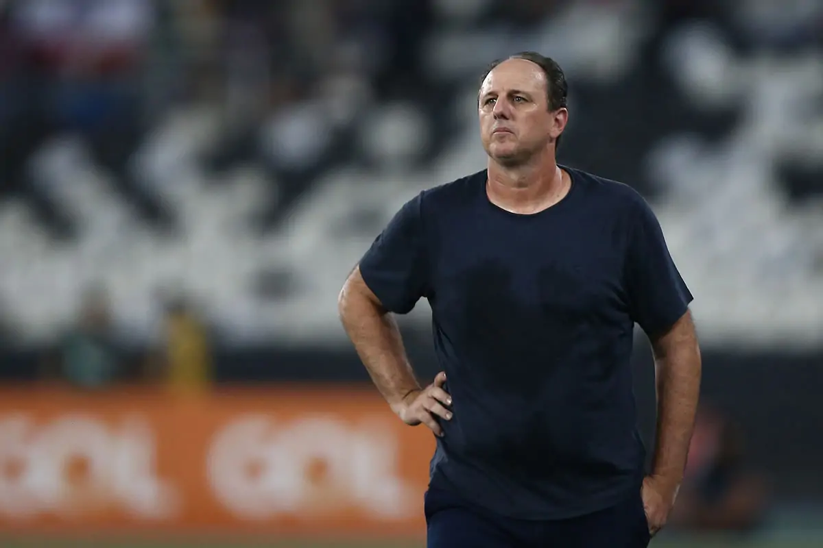 rogerio ceni botafogo bahia