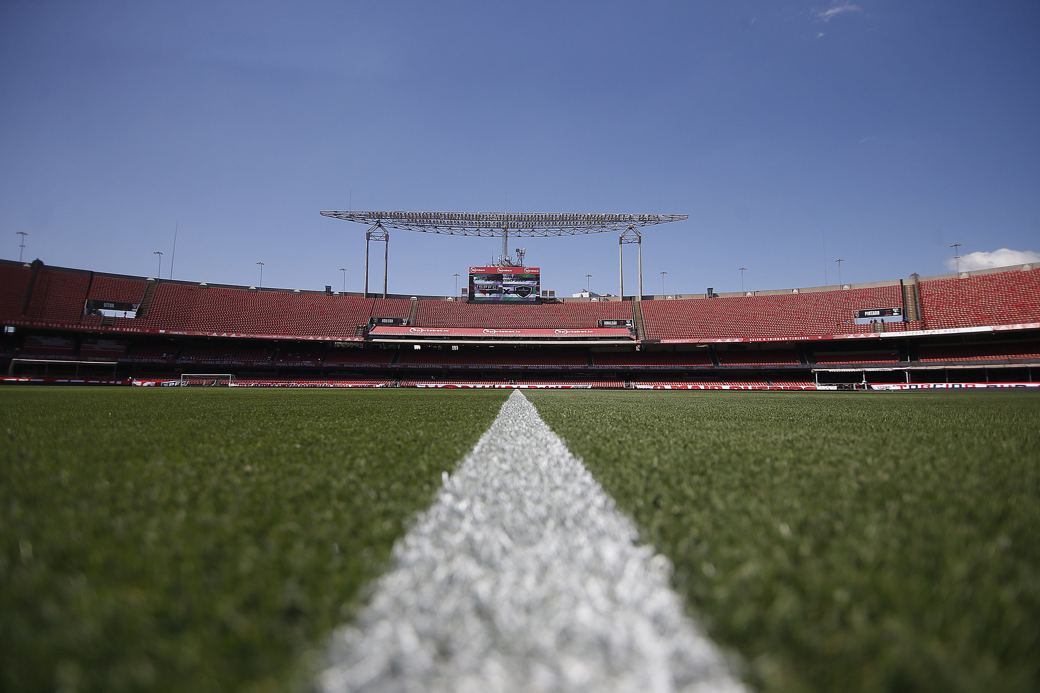 São Paulo X Botafogo Onde Assistir Escalações E Arbitragem Para Jogo