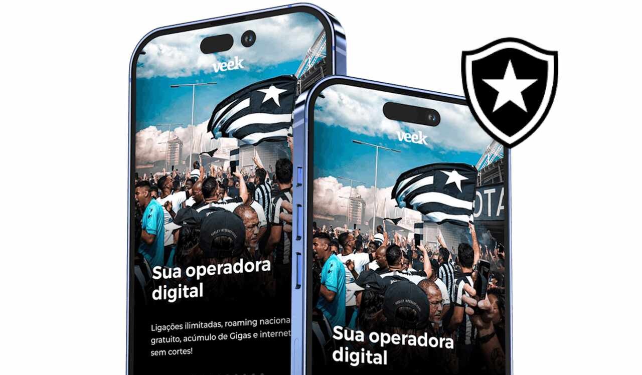 veek botafogo
