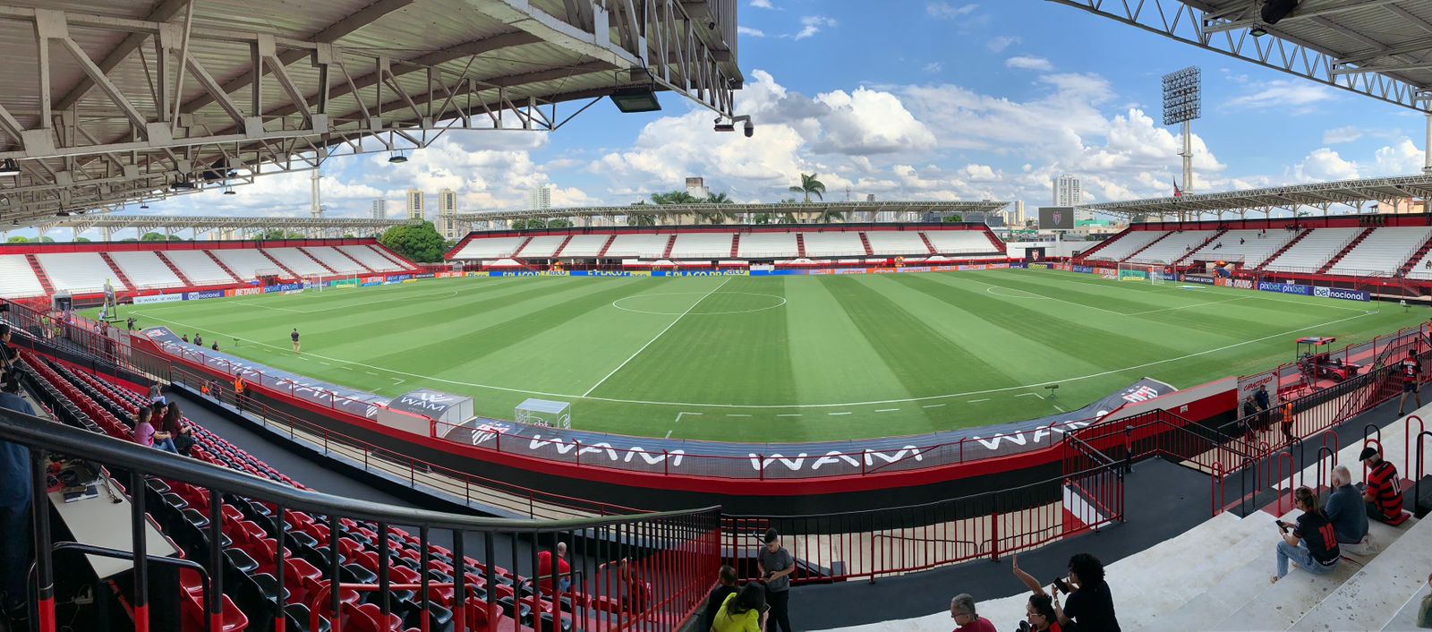 Estadio-Antonio-Accioly botafogo atletico-go