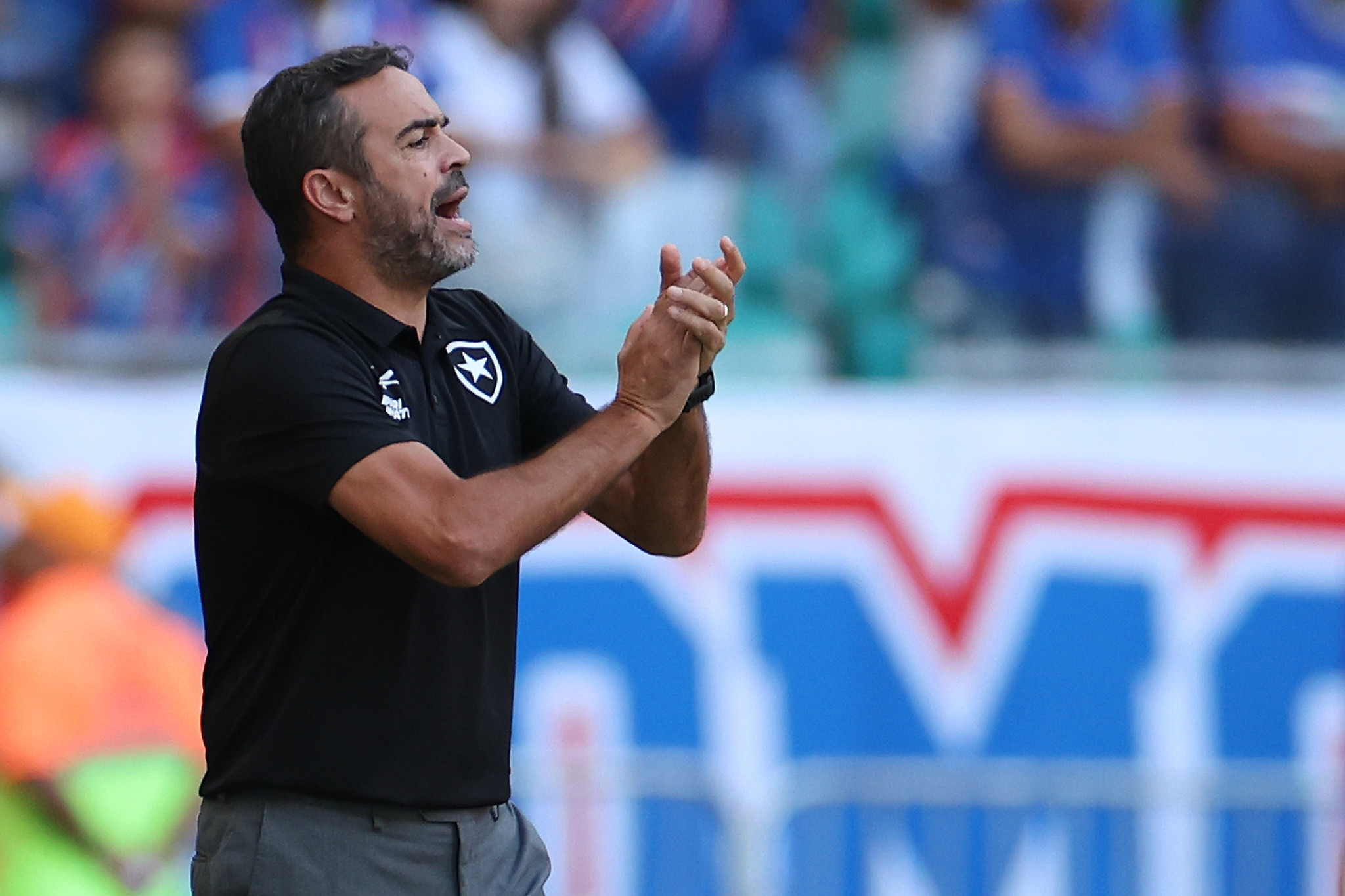 bahia botafogo artur jorge