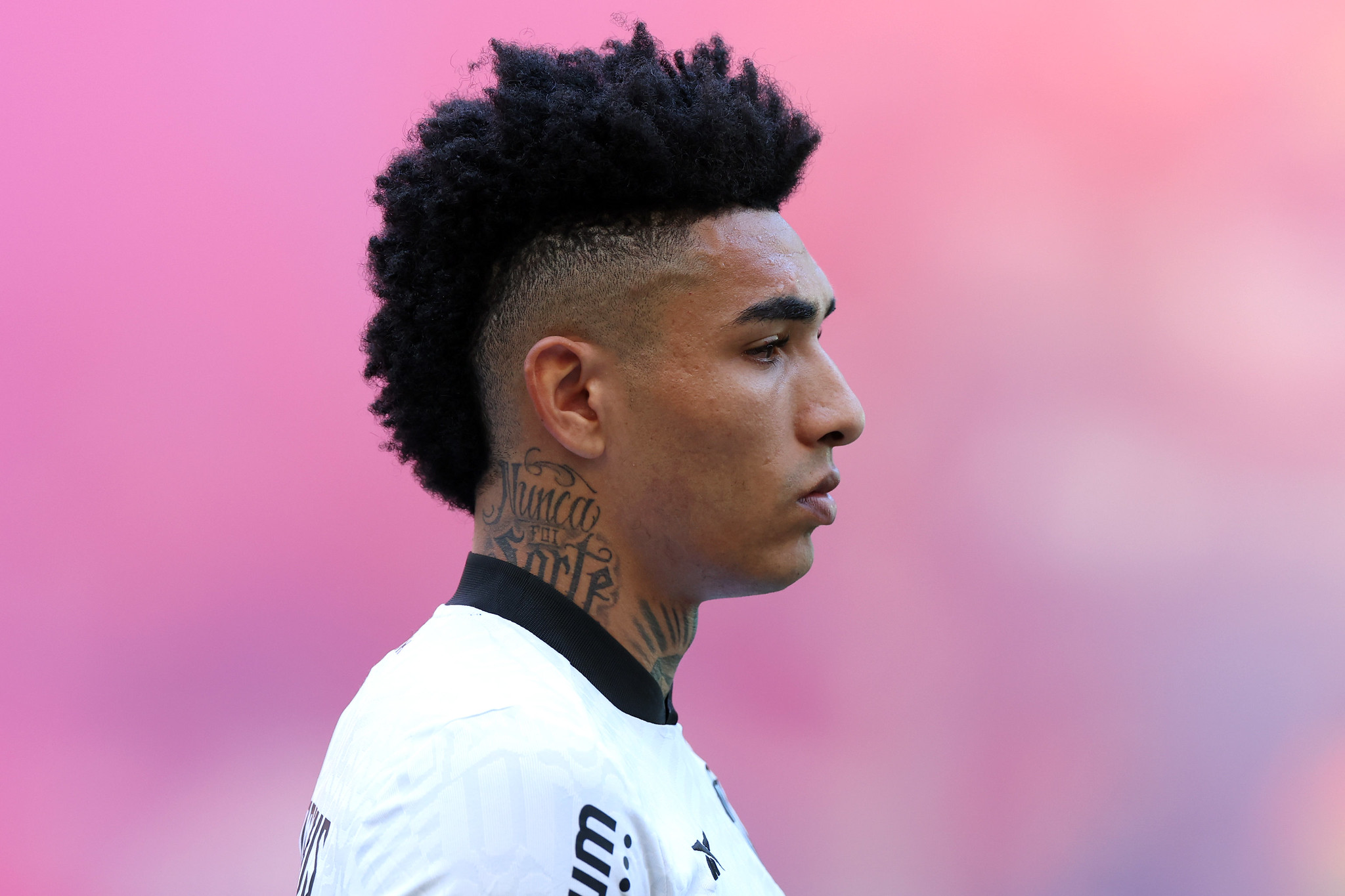 bahia botafogo igor jesus