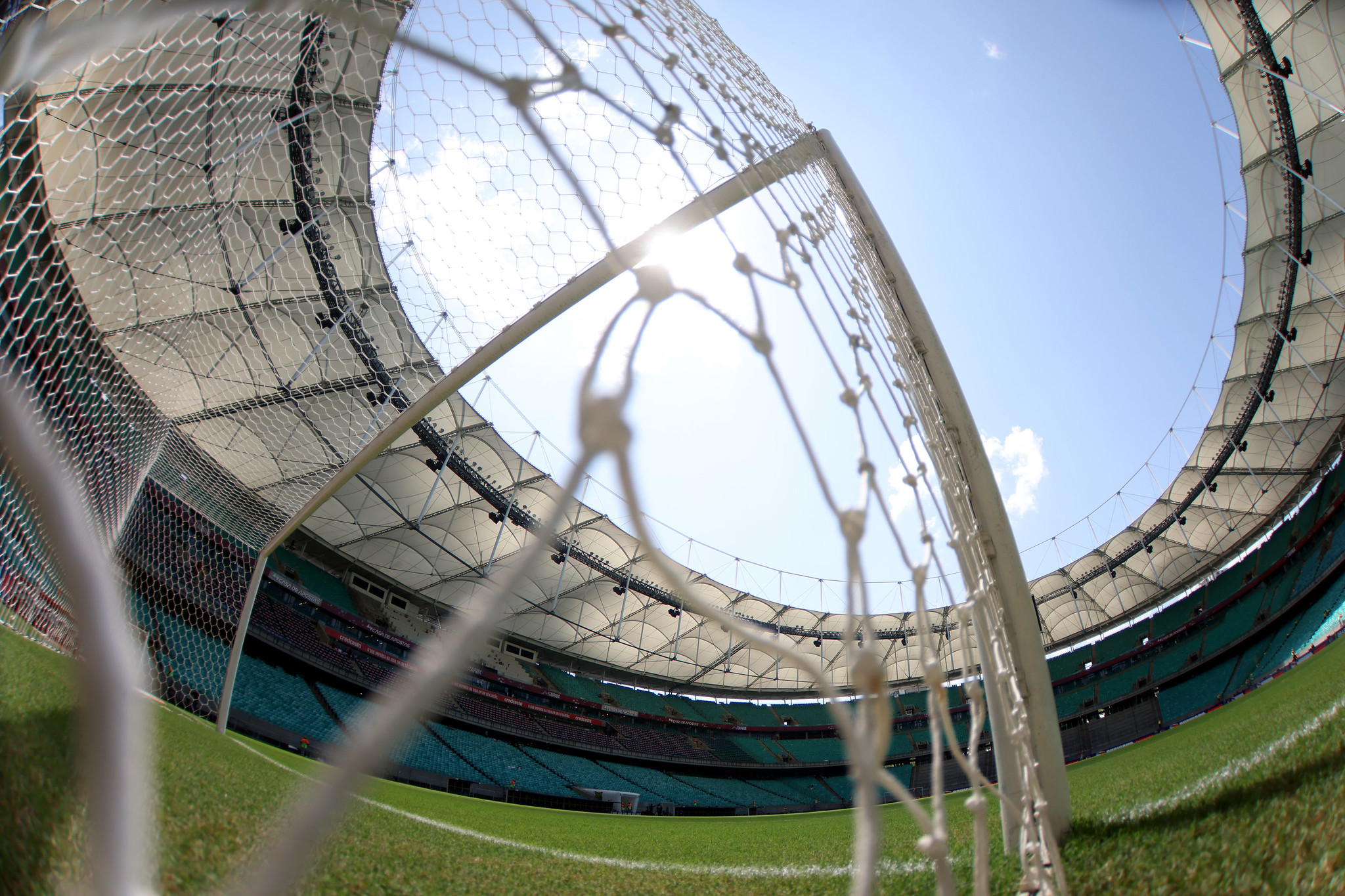 bahia botafogo luiz arena fonte nova