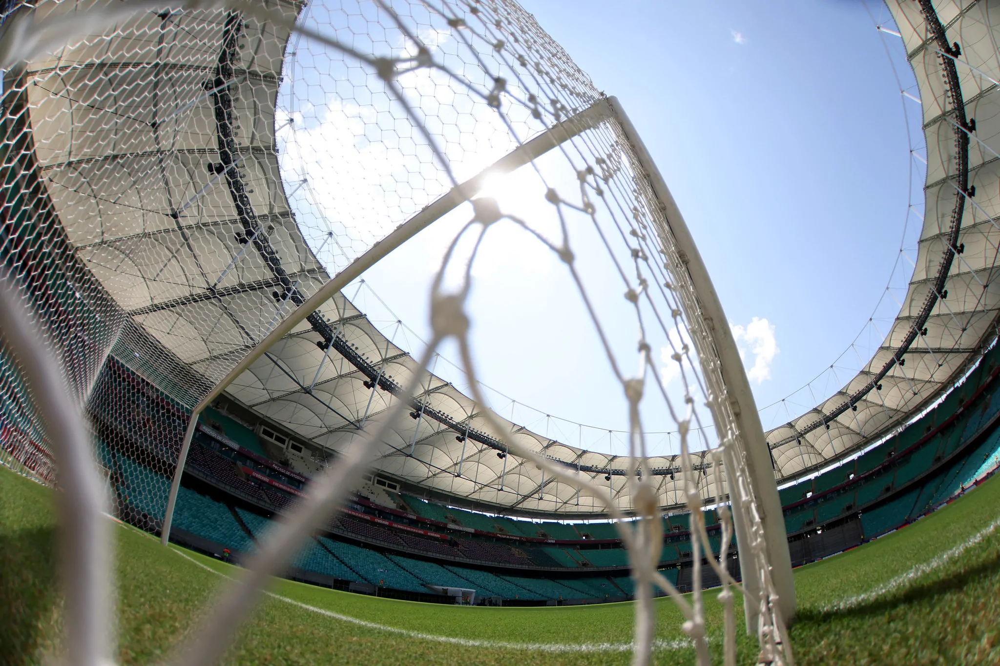 bahia botafogo luiz arena fonte nova