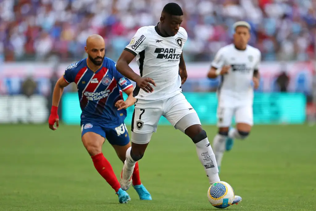 bahia botafogo luiz henrique