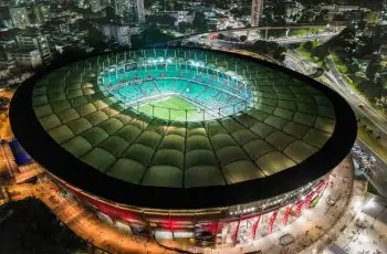 botafogo bahia arena fonte nova copa do brasil