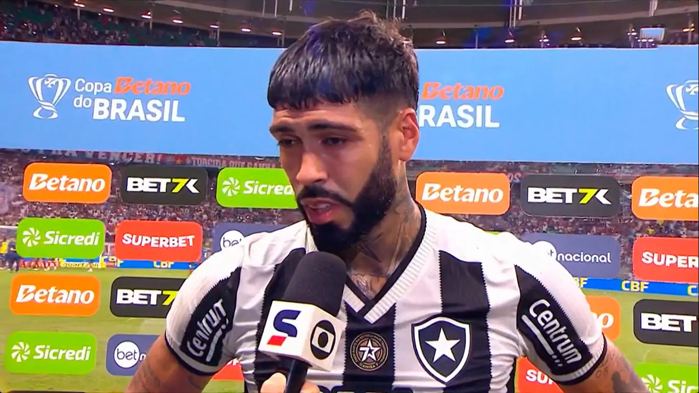 botafogo bahia barboza