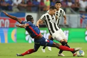 botafogo bahia savarino
