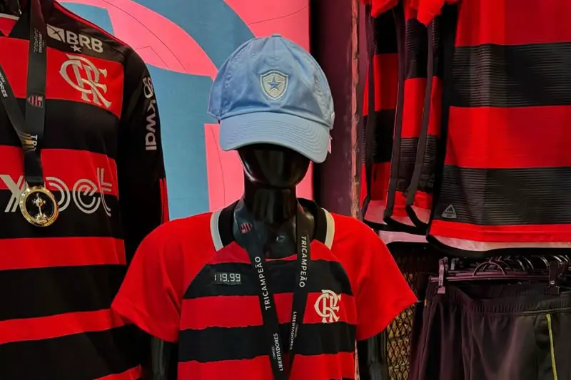 botafogo flamengo john textor