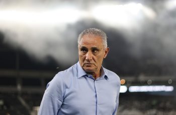 botafogo flamengo tite