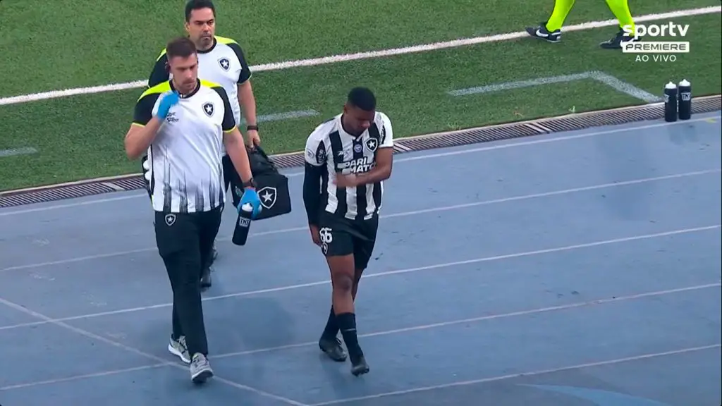 botafogo fortaleza cuiabano