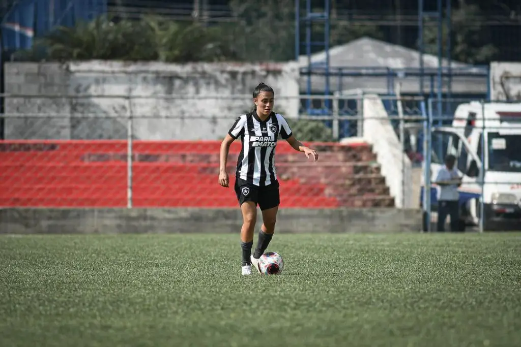 botafogo guima