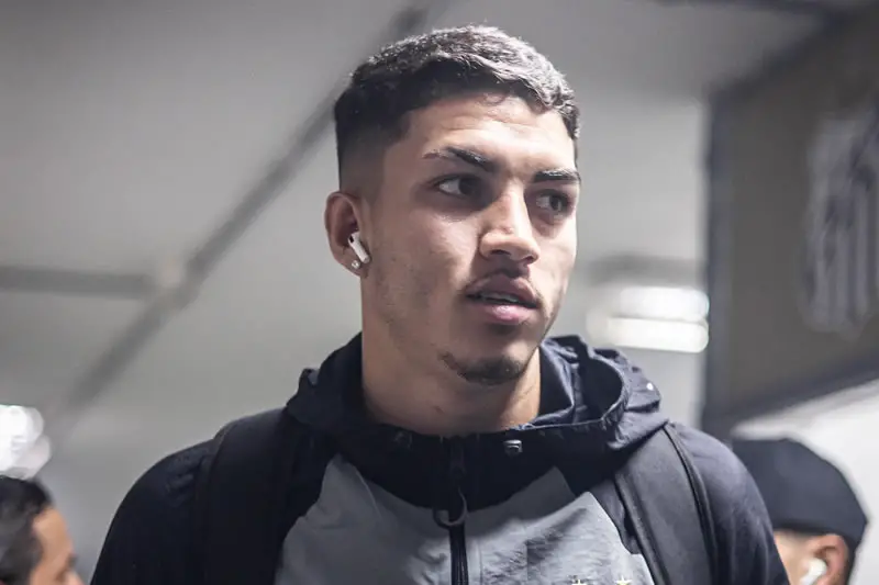 botafogo jair santos