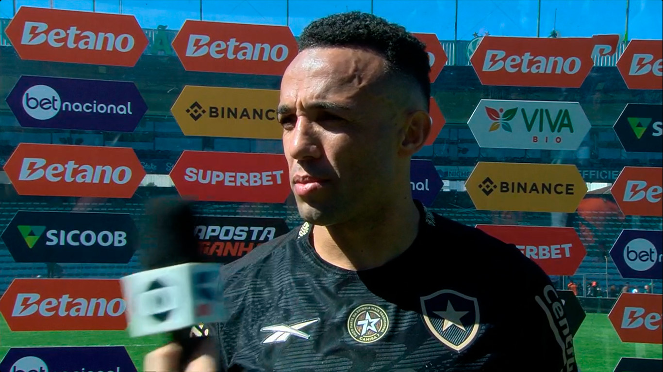 botafogo juventude marcal