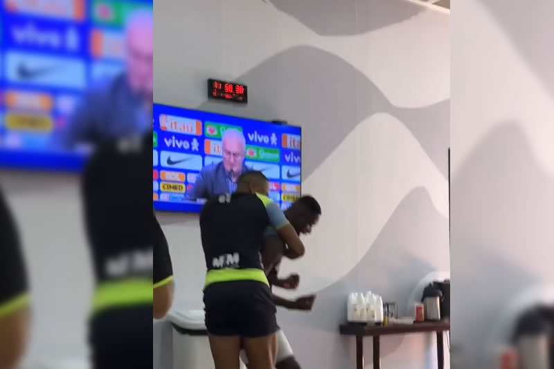 botafogo luiz henrique convocacao