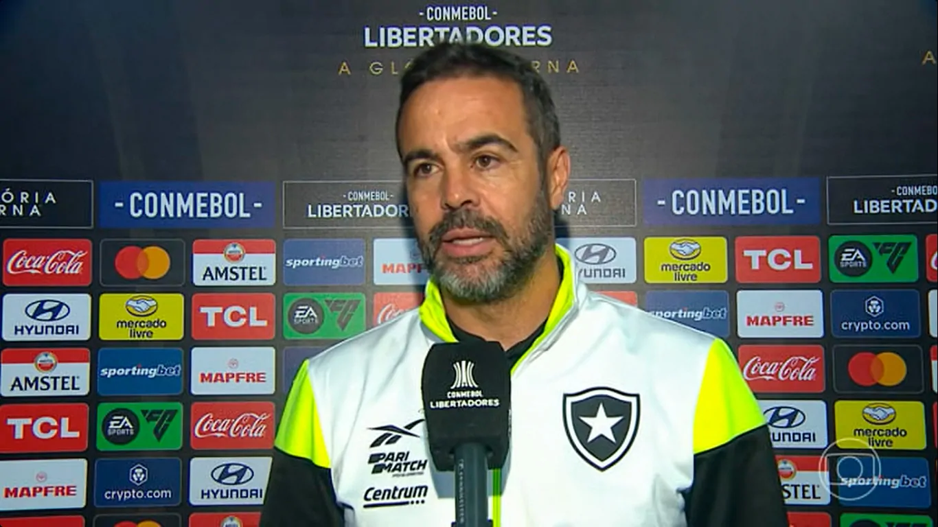 botafogo palmeiras artur jorge