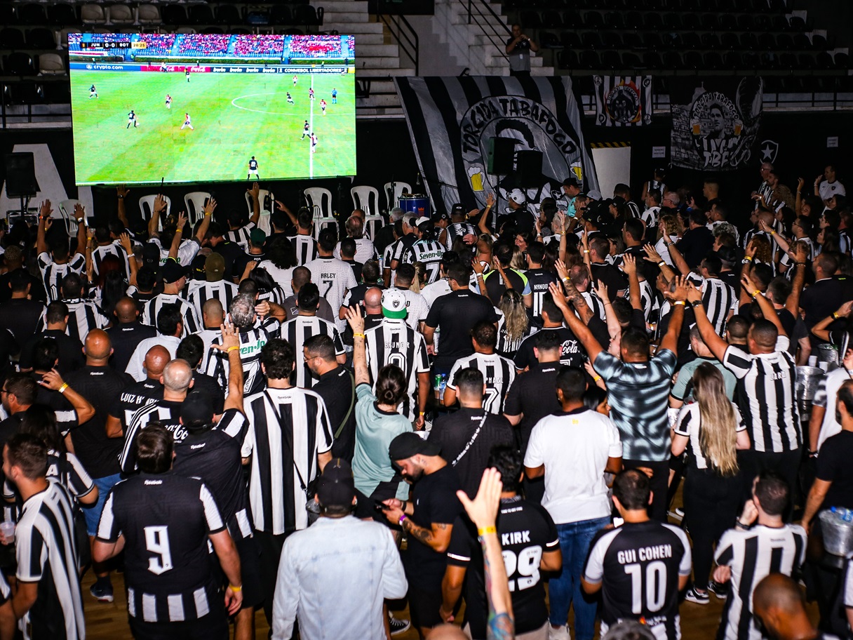 botafogo palmeiras general severiano (2)