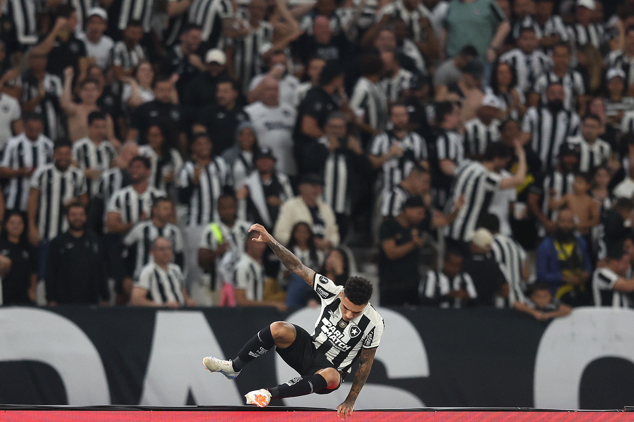 botafogo palmeiras igor jesus