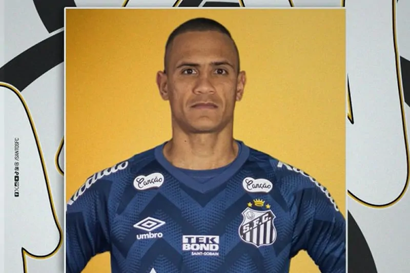 botafogo santos renan
