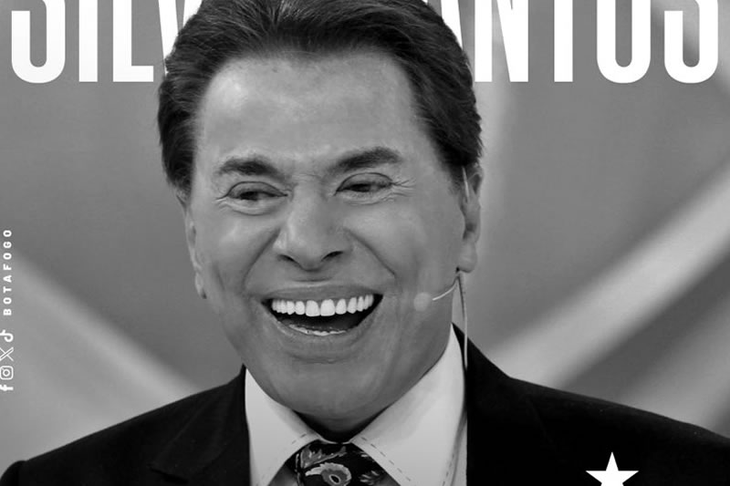 botafogo silvio santos