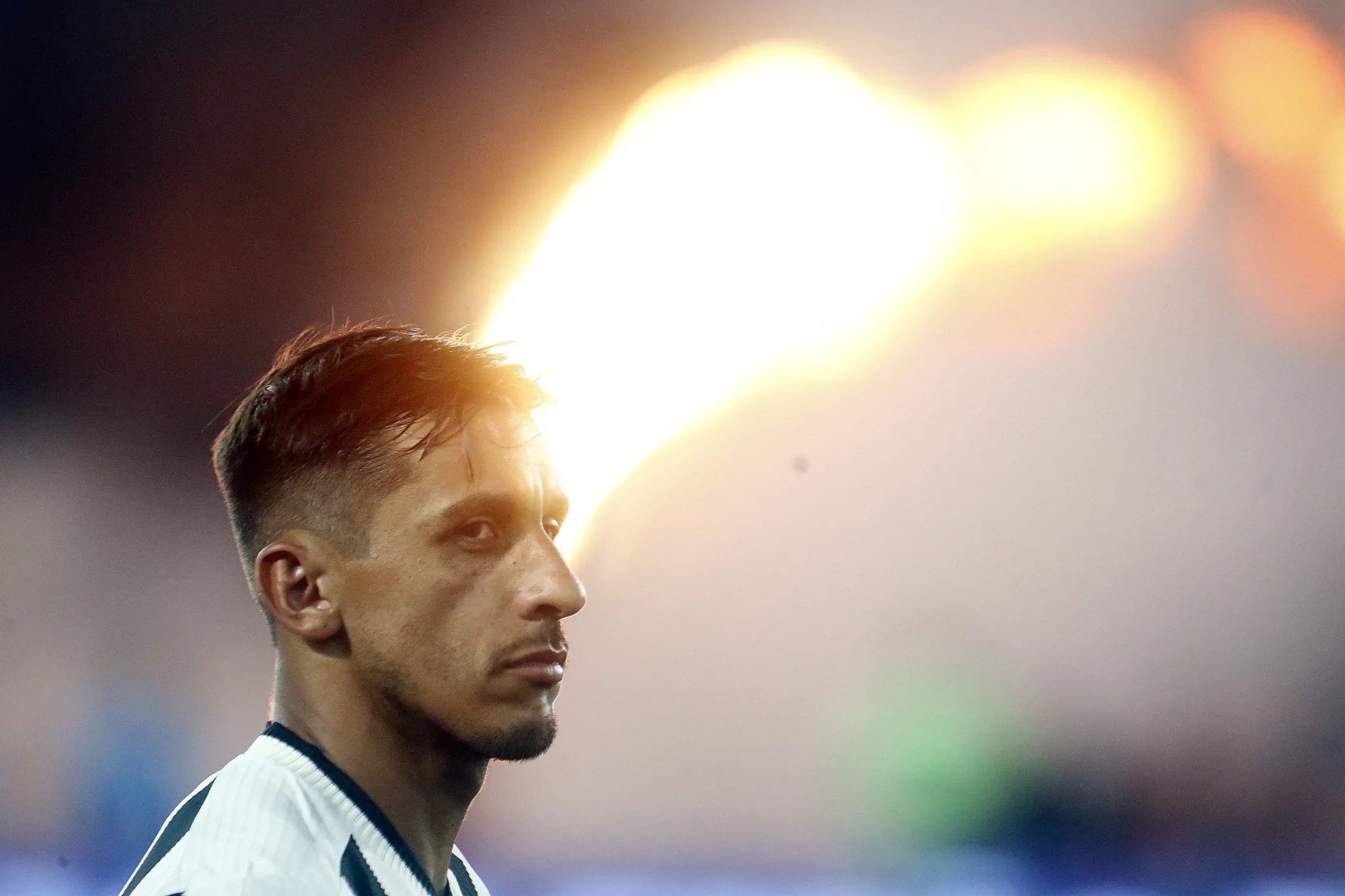 damian suarez botafogo nilton santos